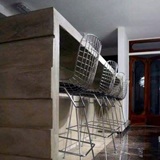 DEPARTAMENTO BLUE PALACE